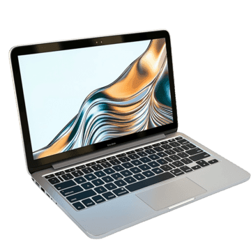 Laptop